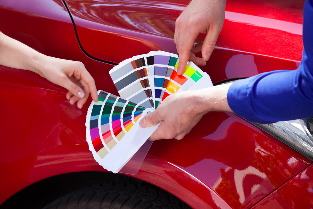 The-Different-Uses-of-Car-Paint